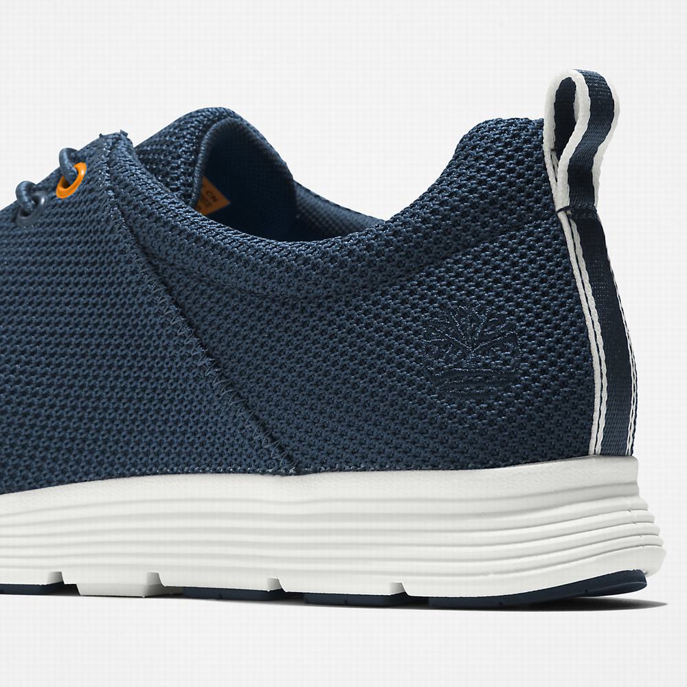 Timberland Killington Oxford Shoe Spor Ayakkabı Erkek Koyu Mavi | TR-5340B