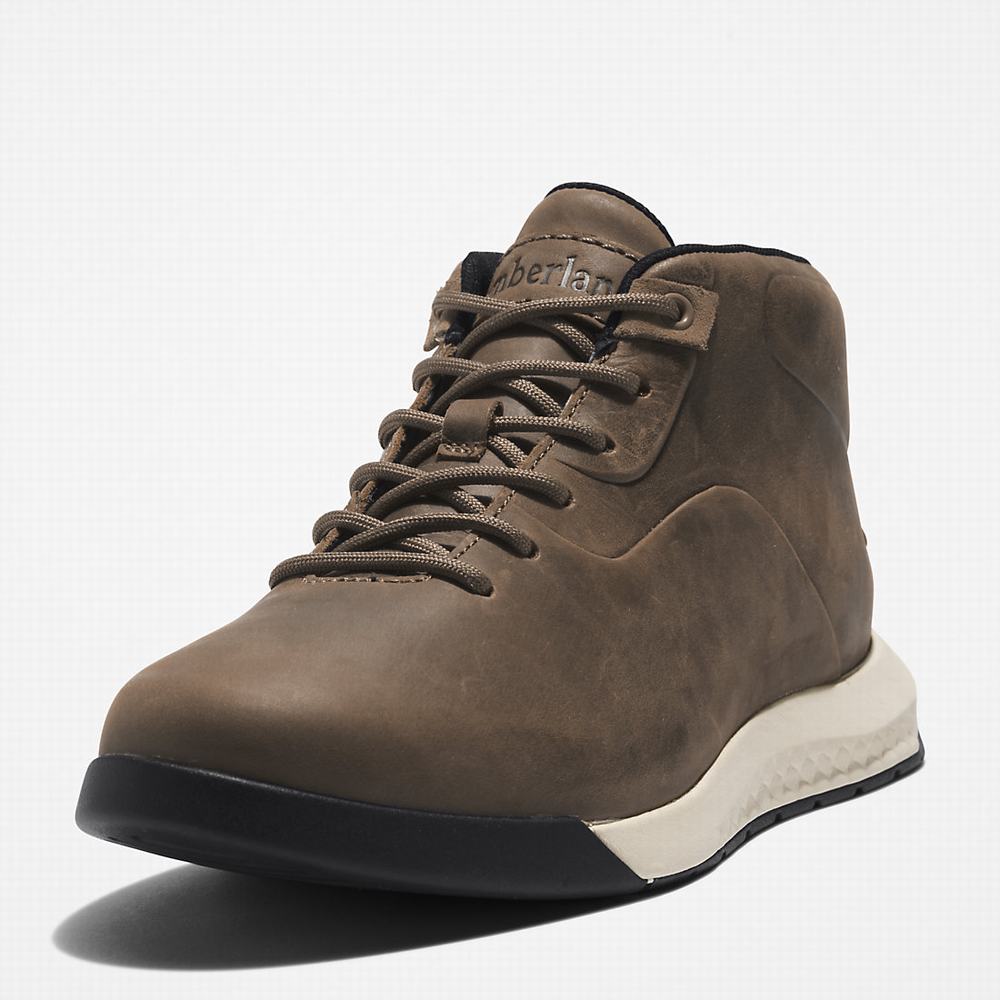 Timberland Killington Ultra Chukka Bot Erkek Yeşil | TR-1356E