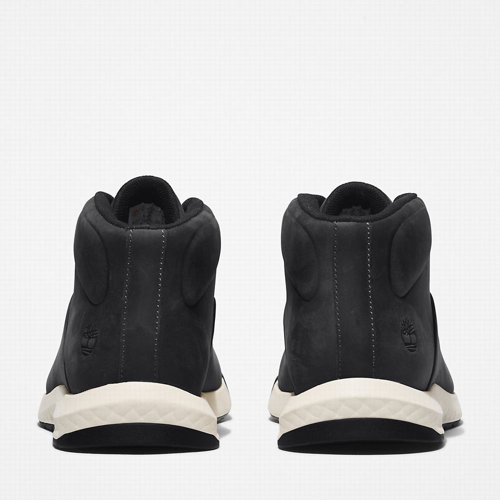 Timberland Killington Ultra Chukka Bot Erkek Siyah | TR-4028W