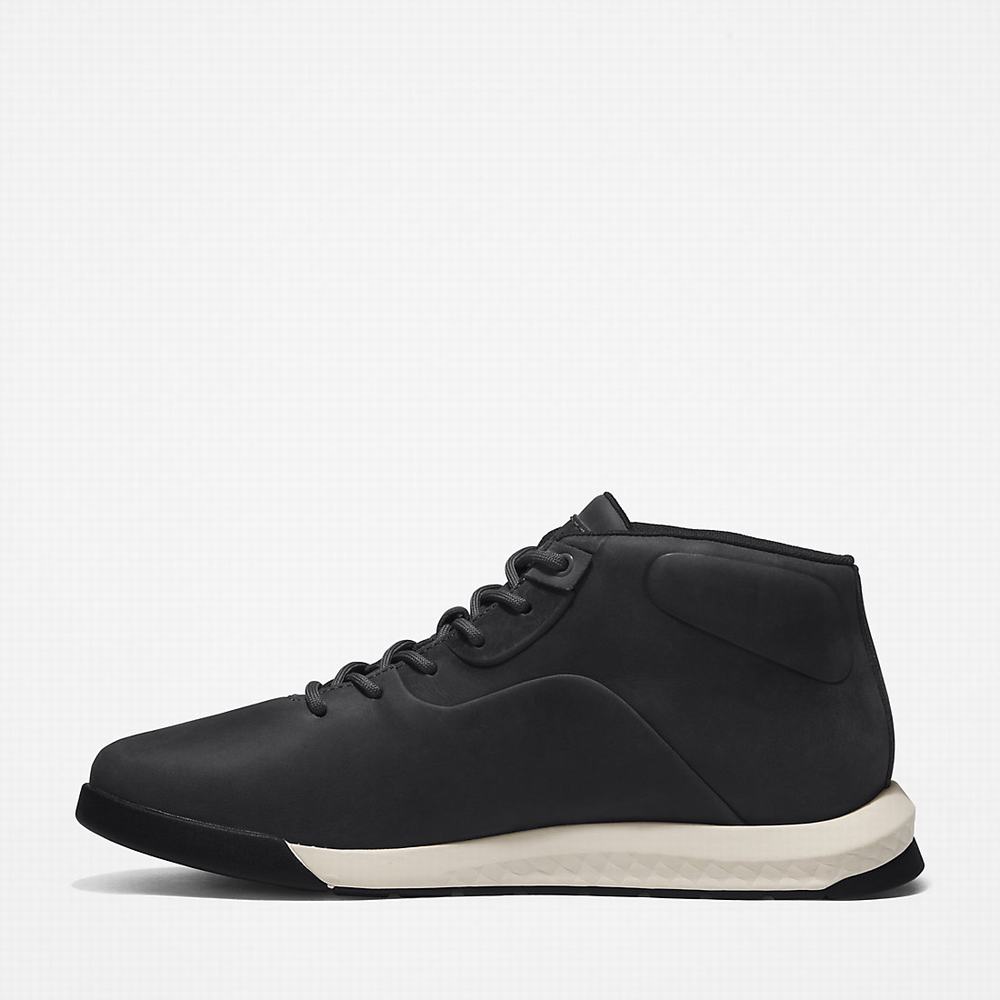 Timberland Killington Ultra Chukka Bot Erkek Siyah | TR-4028W