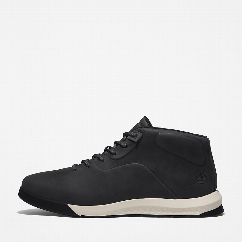 Timberland Killington Ultra Chukka Bot Erkek Siyah | TR-4028W