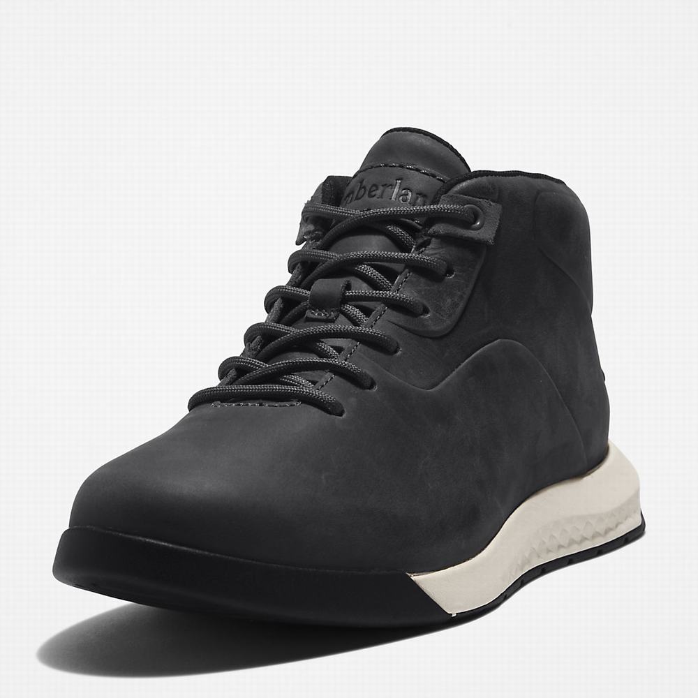 Timberland Killington Ultra Chukka Bot Erkek Siyah | TR-4028W
