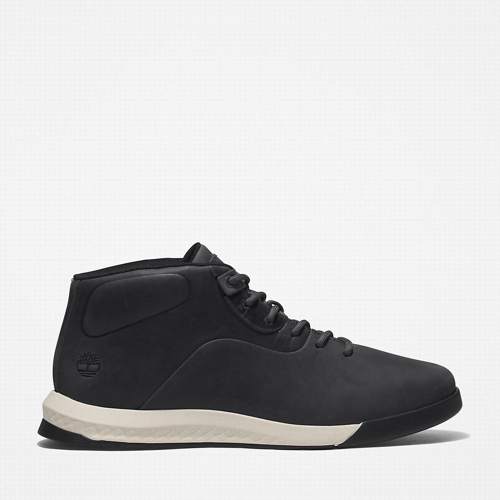 Timberland Killington Ultra Chukka Bot Erkek Siyah | TR-4028W