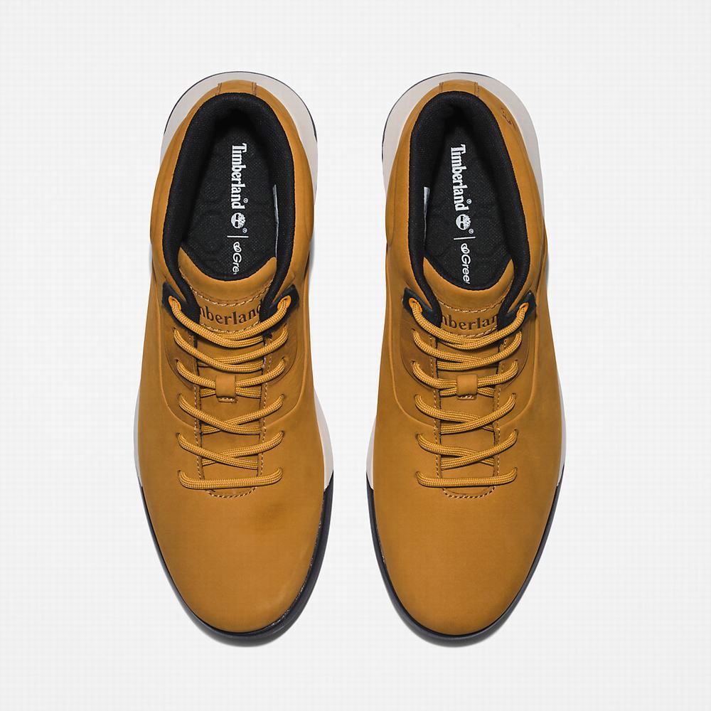 Timberland Killington Ultra Chukka Bot Erkek Açık Kahverengi | TR-9176Y