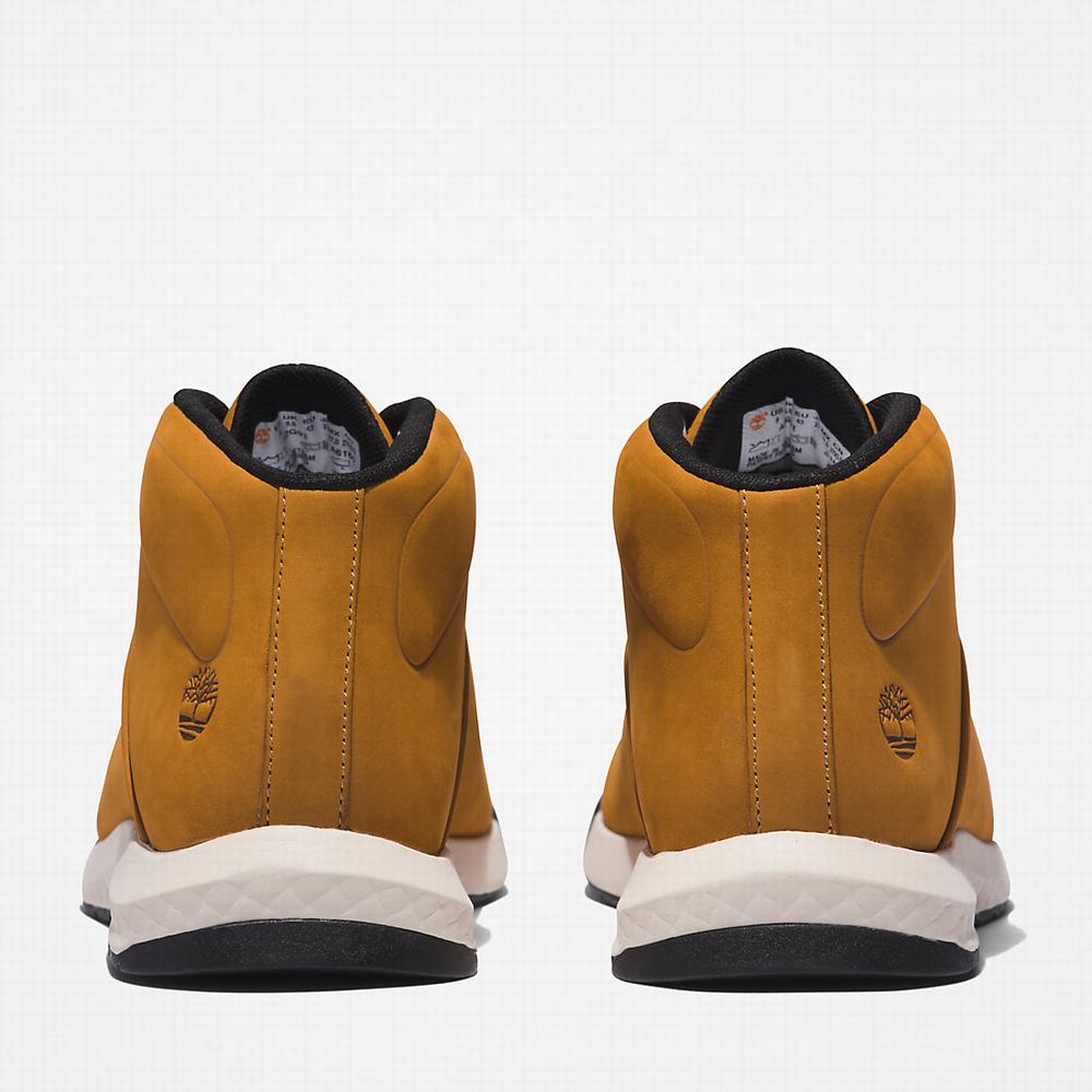 Timberland Killington Ultra Chukka Bot Erkek Açık Kahverengi | TR-9176Y