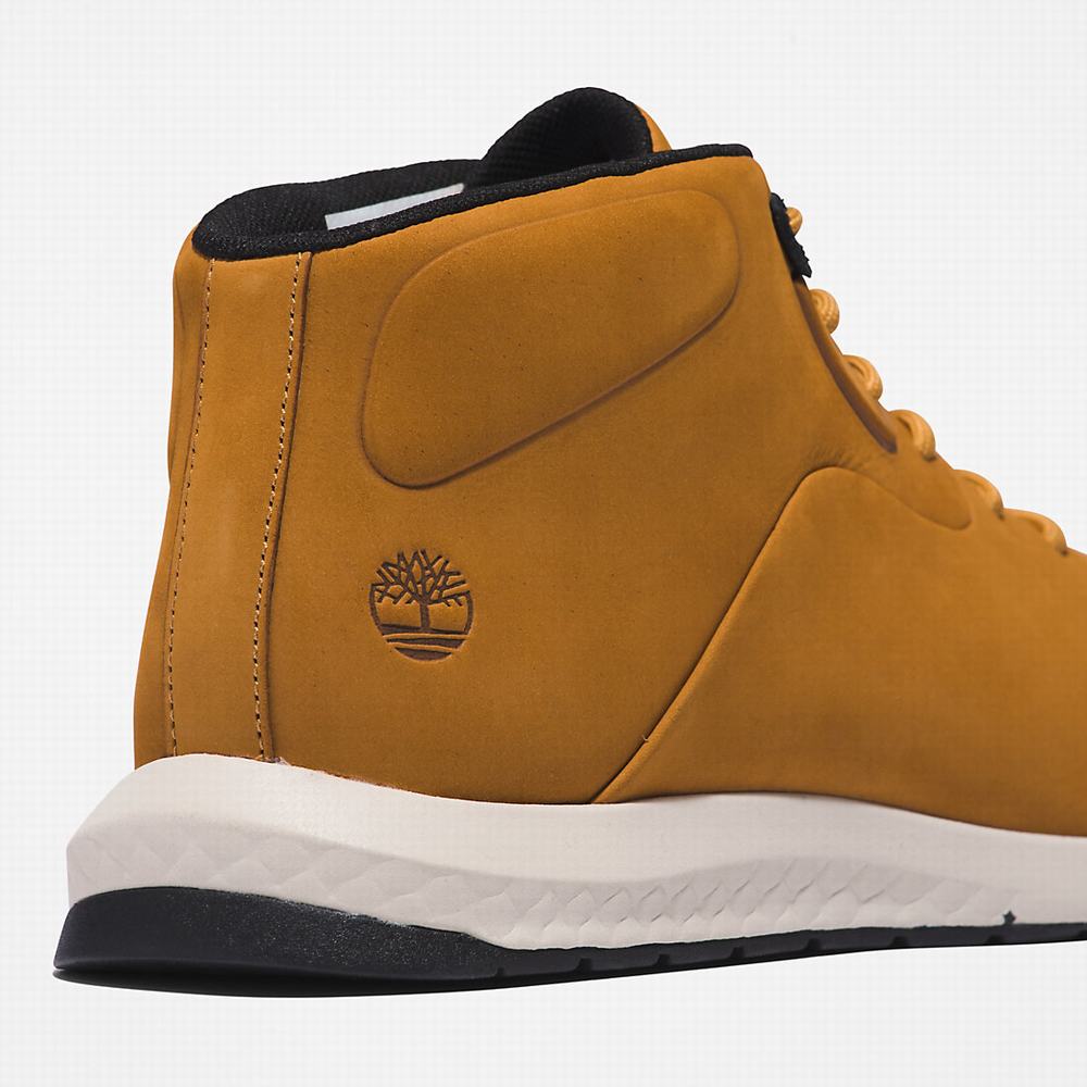 Timberland Killington Ultra Chukka Bot Erkek Açık Kahverengi | TR-9176Y