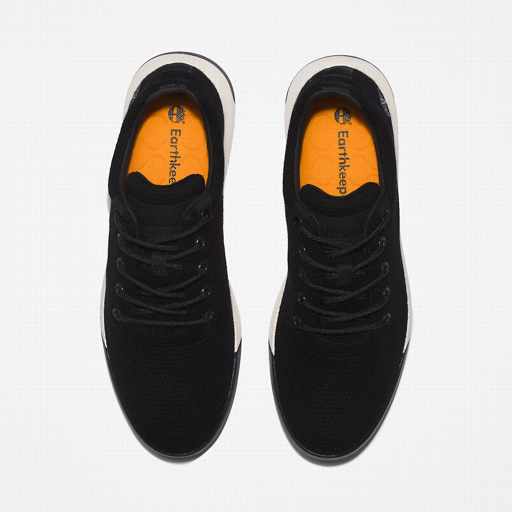 Timberland Killington Ultra EK+ Spor Ayakkabı Erkek Siyah | TR-6823W