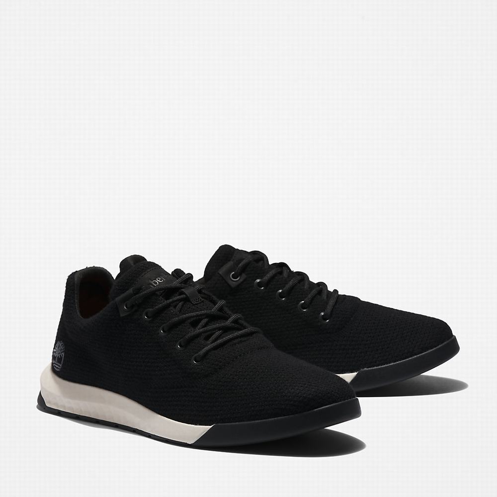 Timberland Killington Ultra EK+ Spor Ayakkabı Erkek Siyah | TR-6823W