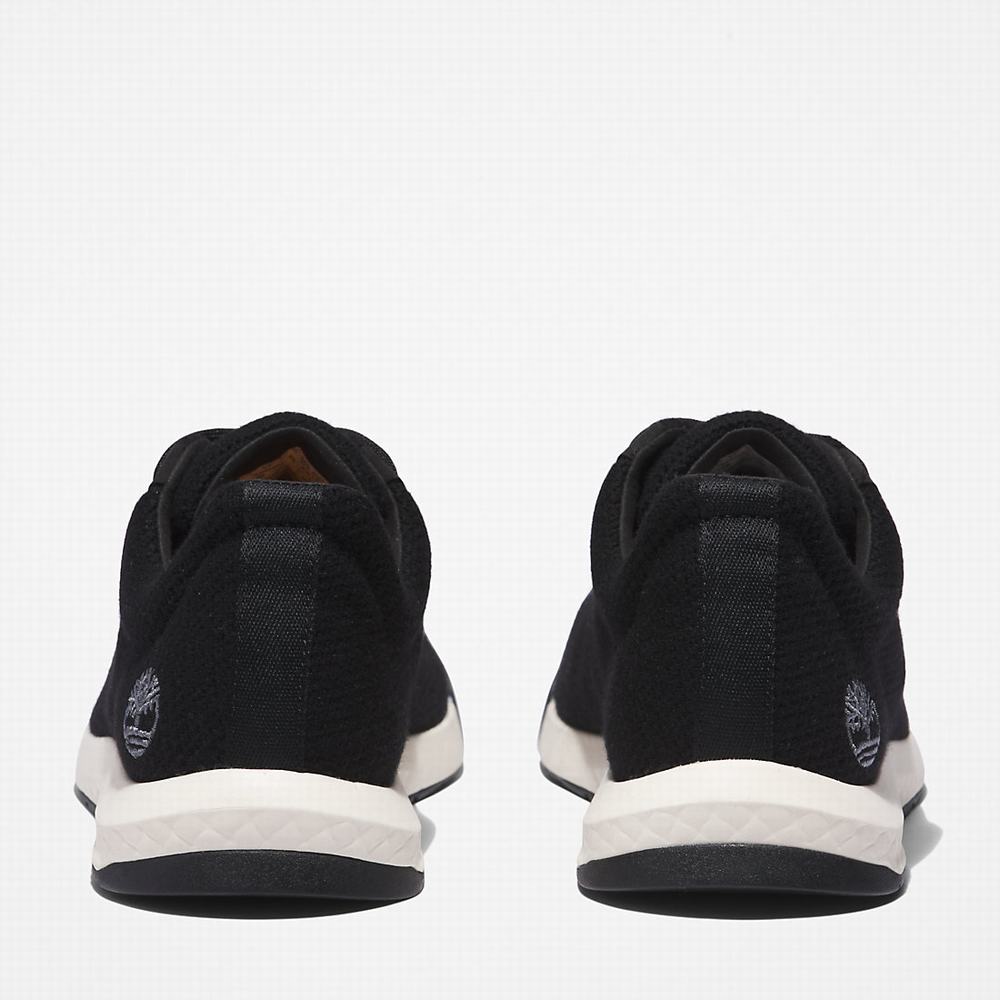 Timberland Killington Ultra EK+ Spor Ayakkabı Erkek Siyah | TR-6823W