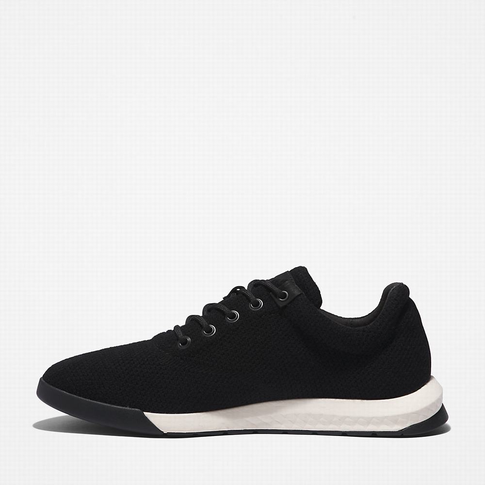 Timberland Killington Ultra EK+ Spor Ayakkabı Erkek Siyah | TR-6823W