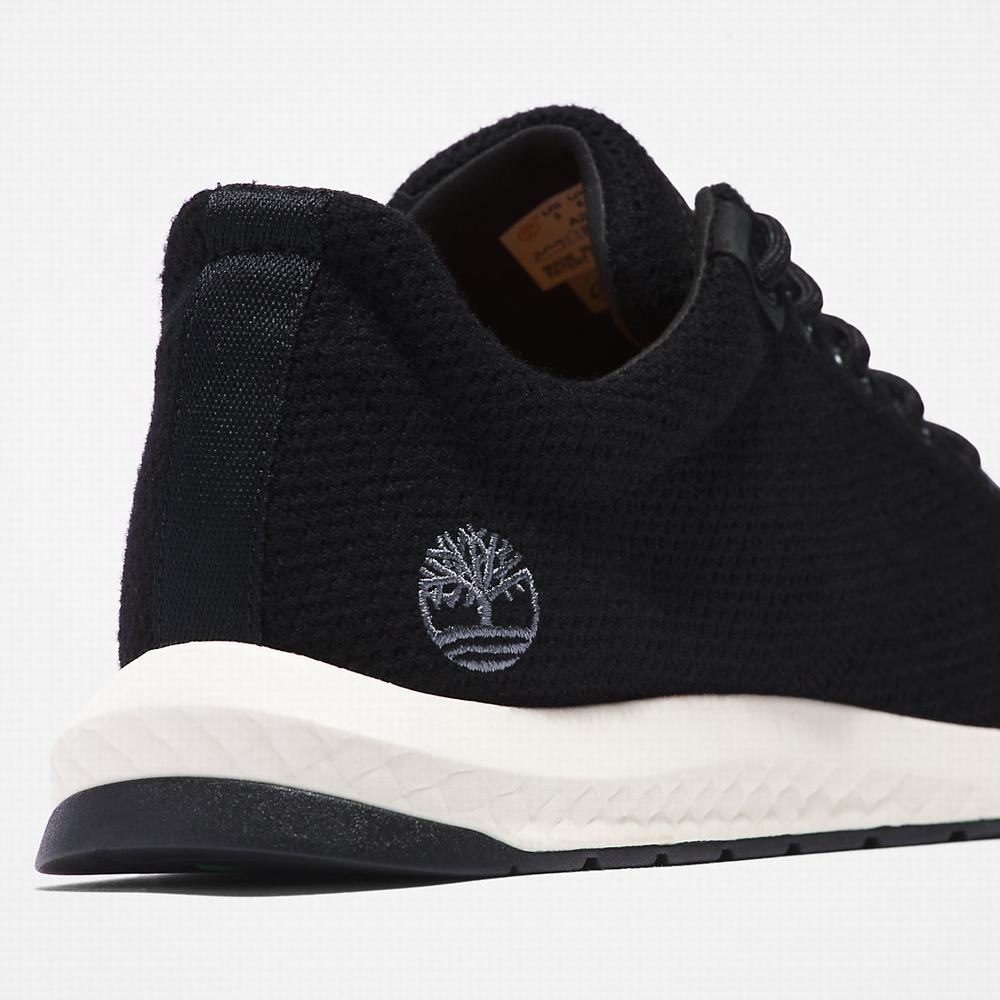 Timberland Killington Ultra EK+ Spor Ayakkabı Erkek Siyah | TR-6823W