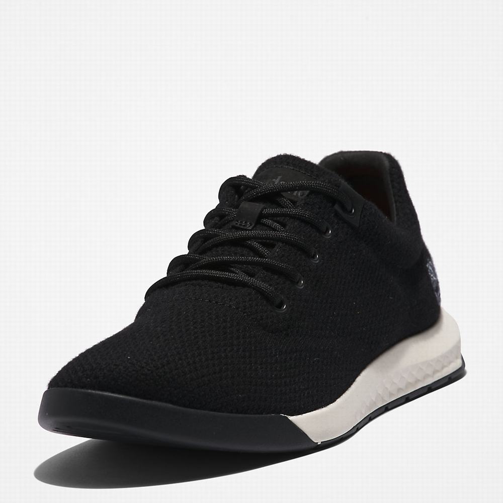 Timberland Killington Ultra EK+ Spor Ayakkabı Erkek Siyah | TR-6823W