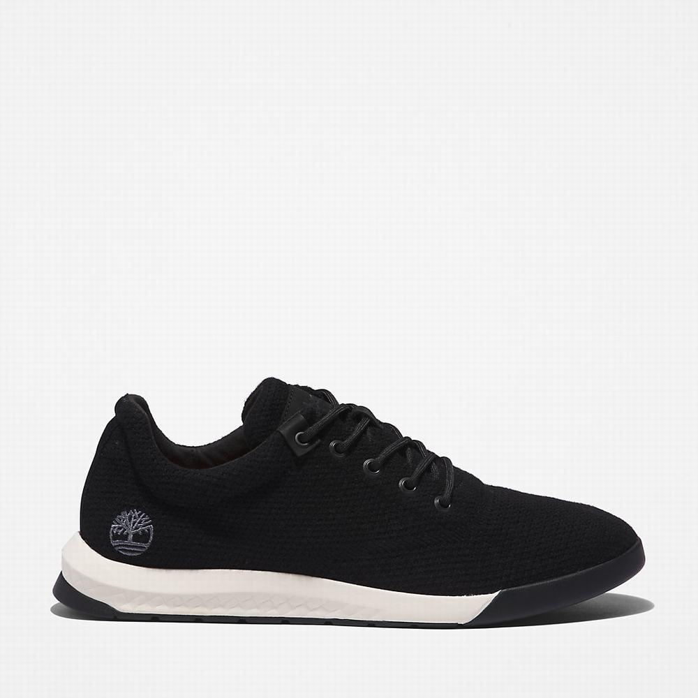 Timberland Killington Ultra EK+ Spor Ayakkabı Erkek Siyah | TR-6823W