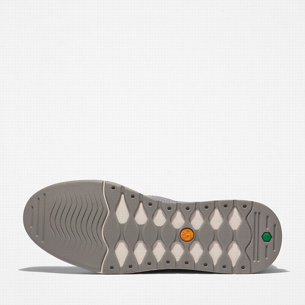 Timberland Killington Ultra Knit Spor Ayakkabı Erkek Gri | TR-1078Y