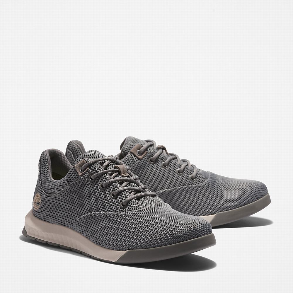 Timberland Killington Ultra Knit Spor Ayakkabı Erkek Gri | TR-1078Y