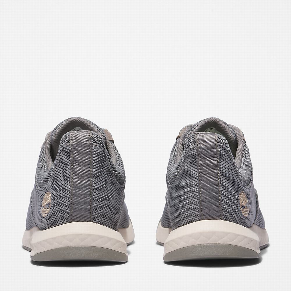 Timberland Killington Ultra Knit Spor Ayakkabı Erkek Gri | TR-1078Y