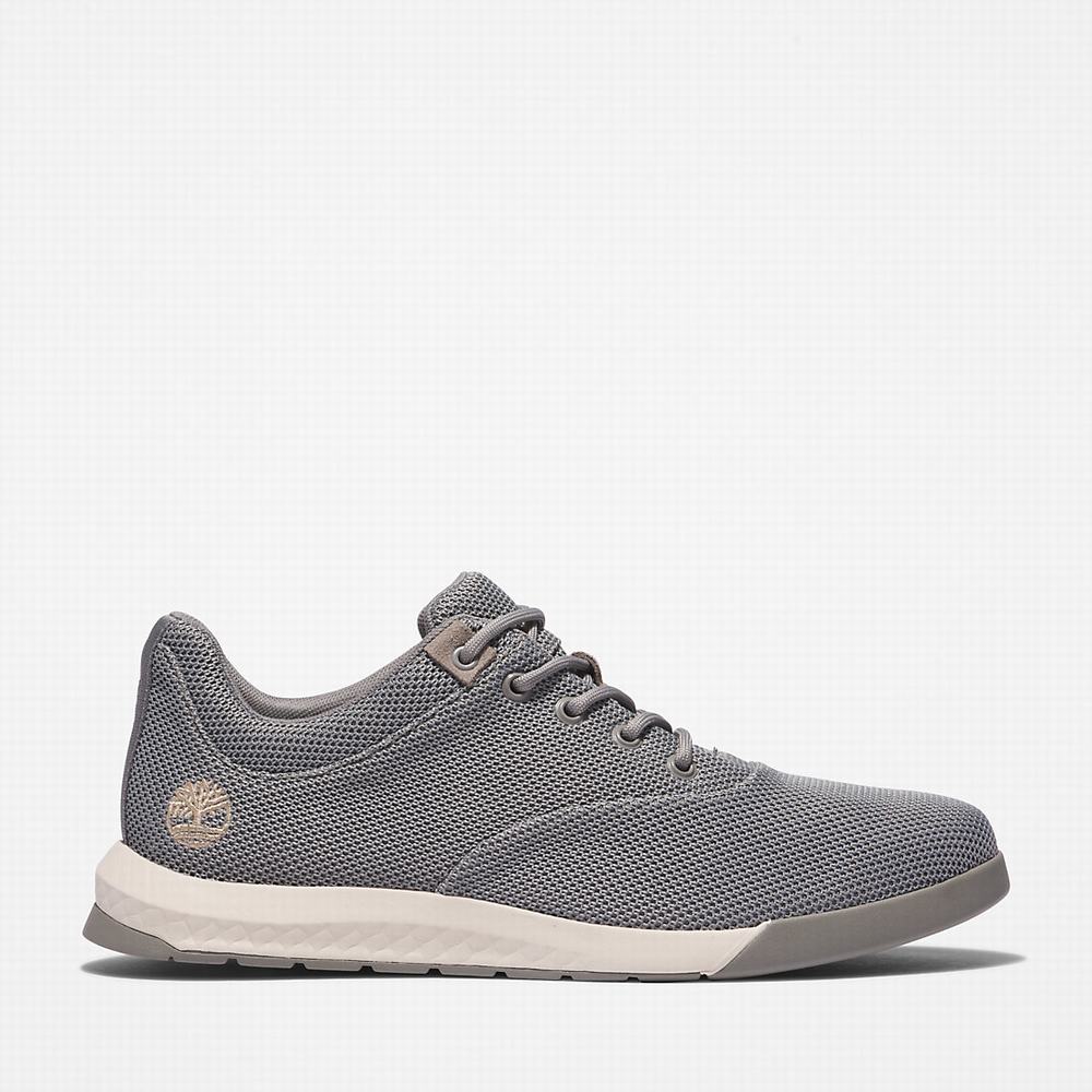 Timberland Killington Ultra Knit Spor Ayakkabı Erkek Gri | TR-1078Y