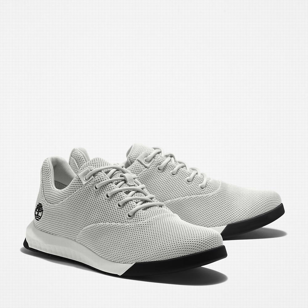 Timberland Killington Ultra Knit Spor Ayakkabı Erkek Beyaz | TR-5018P