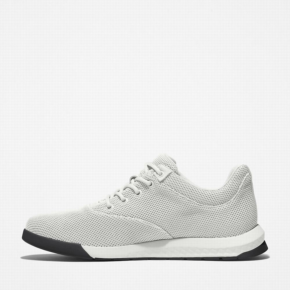 Timberland Killington Ultra Knit Spor Ayakkabı Erkek Beyaz | TR-5018P