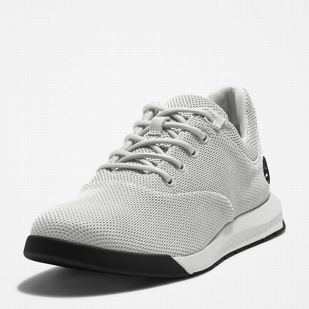 Timberland Killington Ultra Knit Spor Ayakkabı Erkek Beyaz | TR-5018P