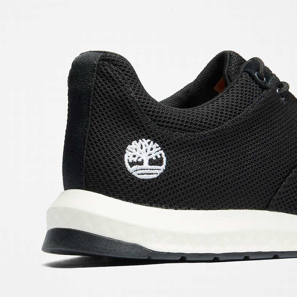 Timberland Killington Ultra Knit Spor Ayakkabı Erkek Siyah | TR-9702R