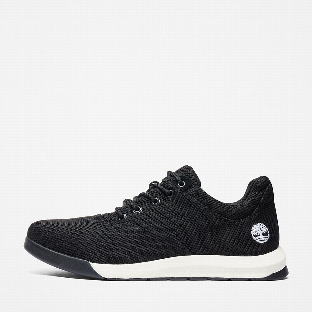 Timberland Killington Ultra Knit Spor Ayakkabı Erkek Siyah | TR-9702R