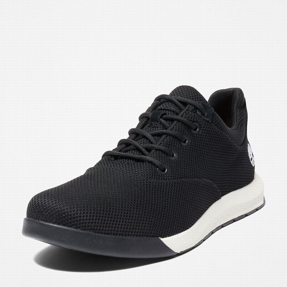Timberland Killington Ultra Knit Spor Ayakkabı Erkek Siyah | TR-9702R