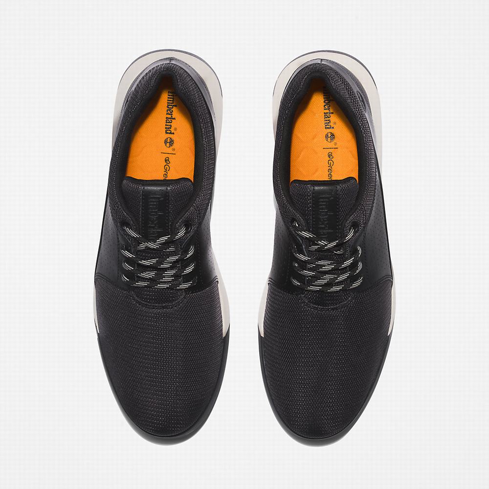 Timberland Killington Ultra Spor Ayakkabı Erkek Siyah | TR-0215U