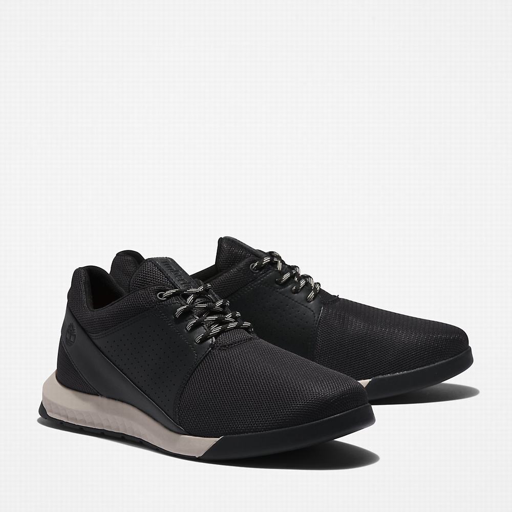 Timberland Killington Ultra Spor Ayakkabı Erkek Siyah | TR-0215U