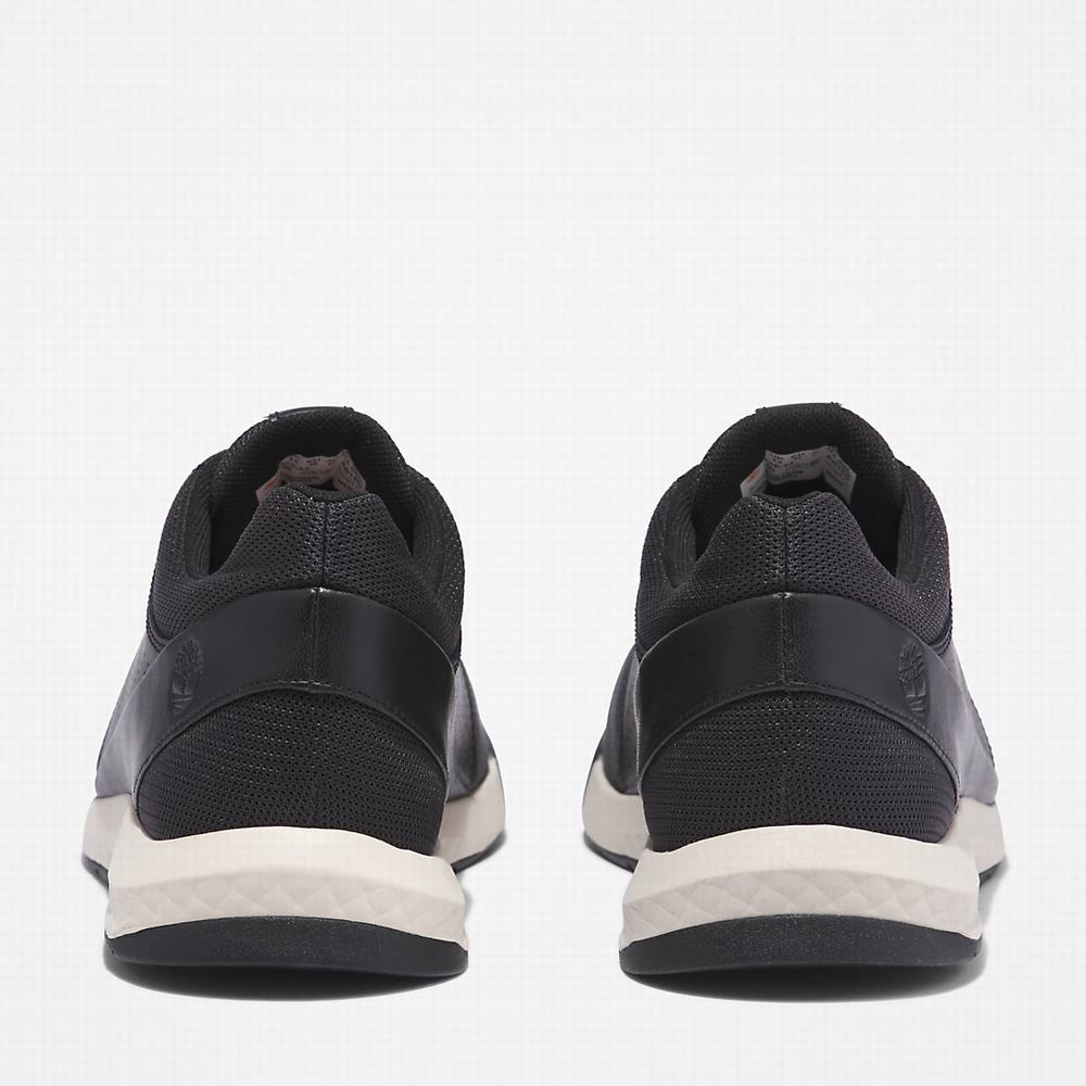 Timberland Killington Ultra Spor Ayakkabı Erkek Siyah | TR-0215U