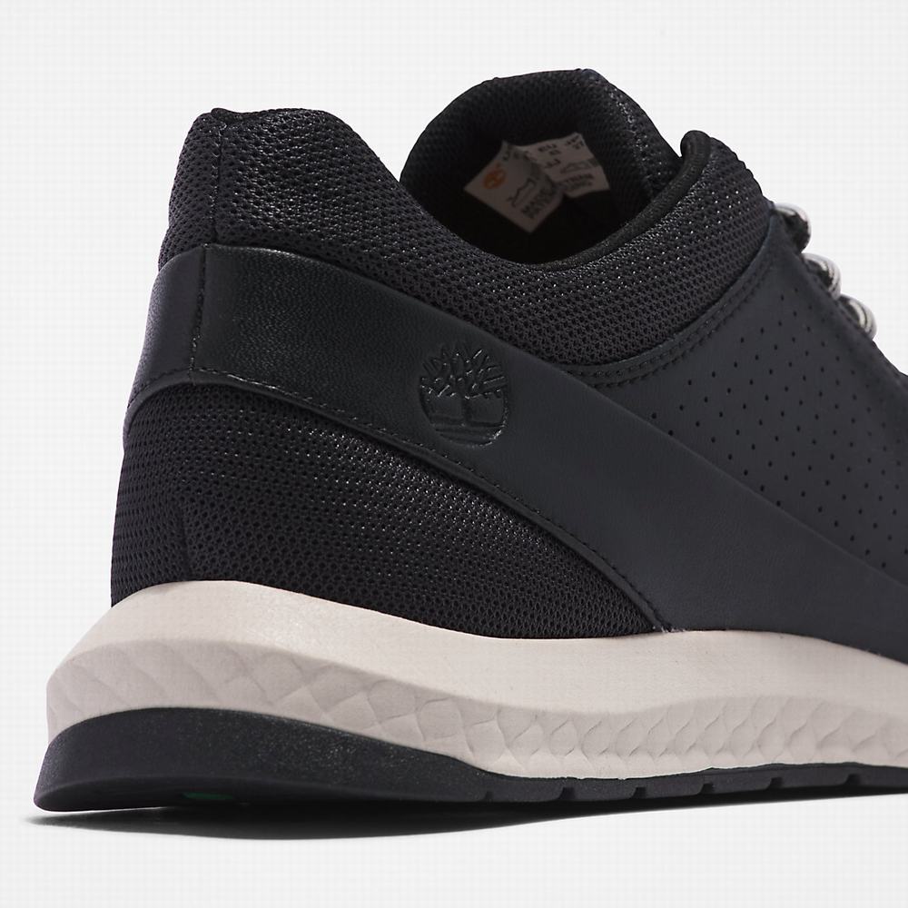 Timberland Killington Ultra Spor Ayakkabı Erkek Siyah | TR-0215U