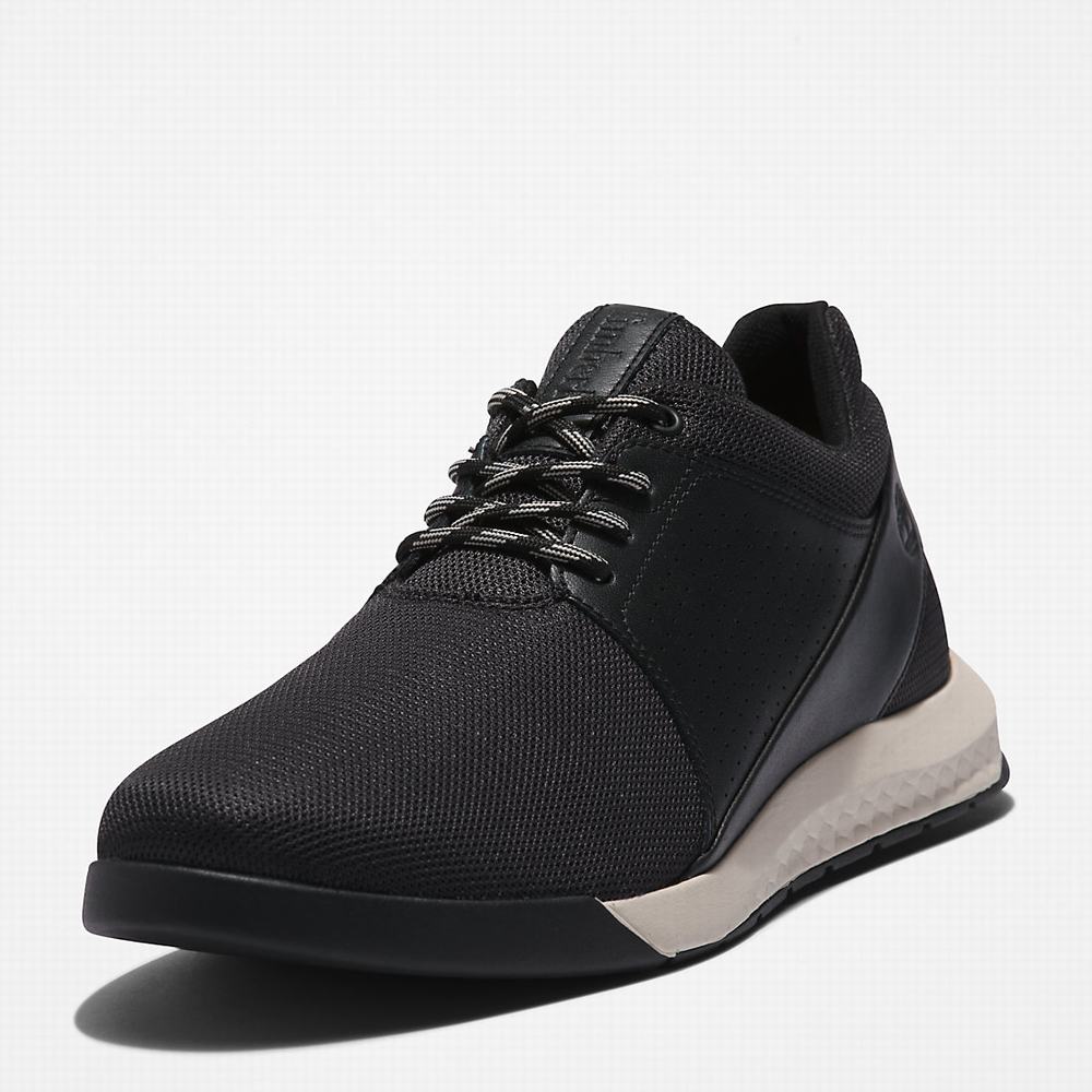 Timberland Killington Ultra Spor Ayakkabı Erkek Siyah | TR-0215U