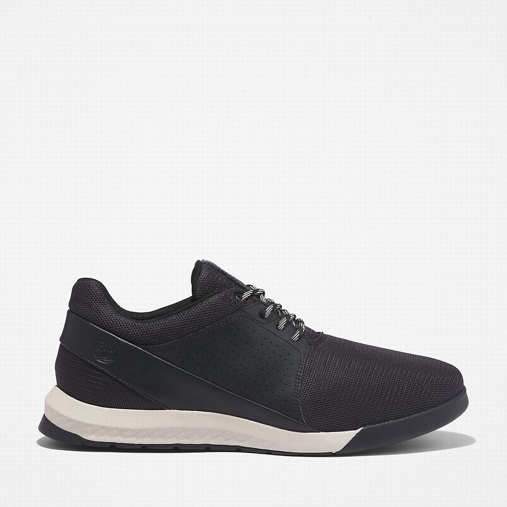 Timberland Killington Ultra Spor Ayakkabı Erkek Siyah | TR-0215U