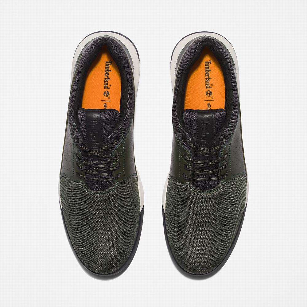 Timberland Killington Ultra Spor Ayakkabı Erkek Koyu Yeşil | TR-1604A