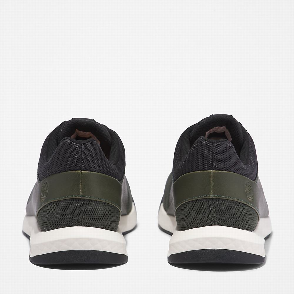 Timberland Killington Ultra Spor Ayakkabı Erkek Koyu Yeşil | TR-1604A