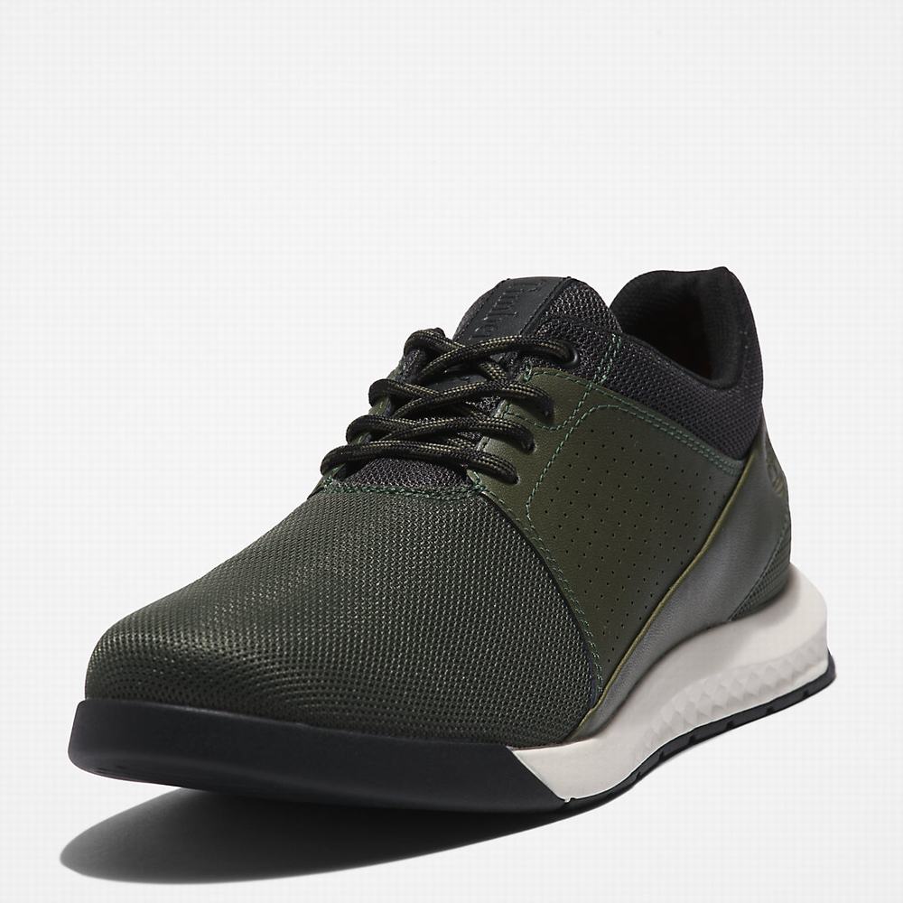 Timberland Killington Ultra Spor Ayakkabı Erkek Koyu Yeşil | TR-1604A