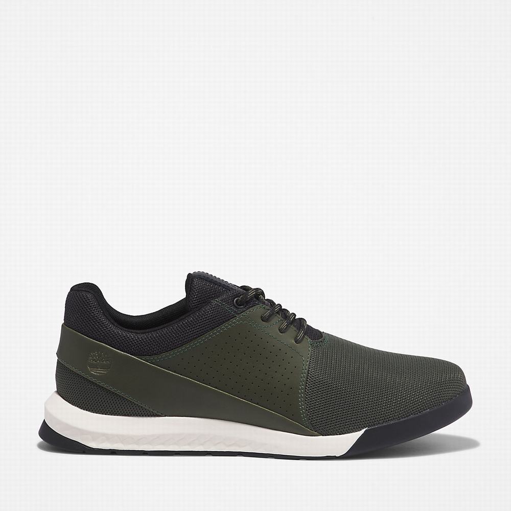 Timberland Killington Ultra Spor Ayakkabı Erkek Koyu Yeşil | TR-1604A