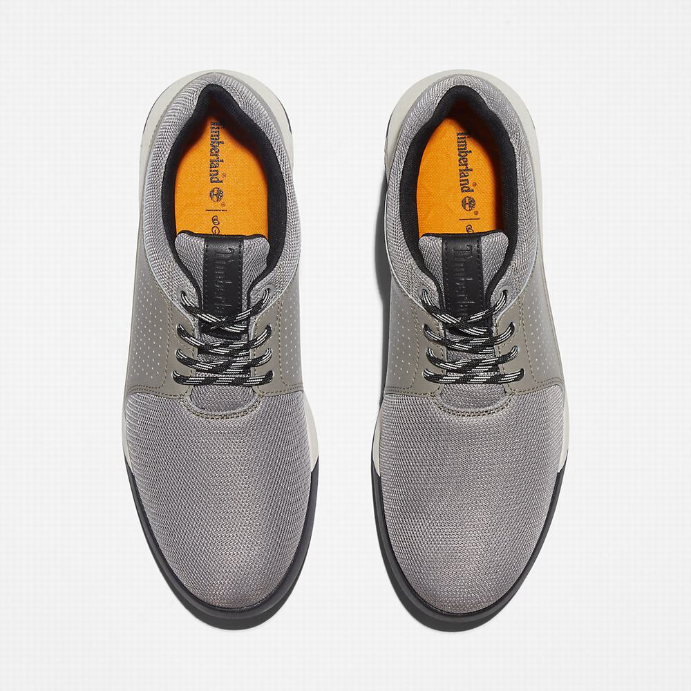 Timberland Killington Ultra Spor Ayakkabı Erkek Gri | TR-4285S