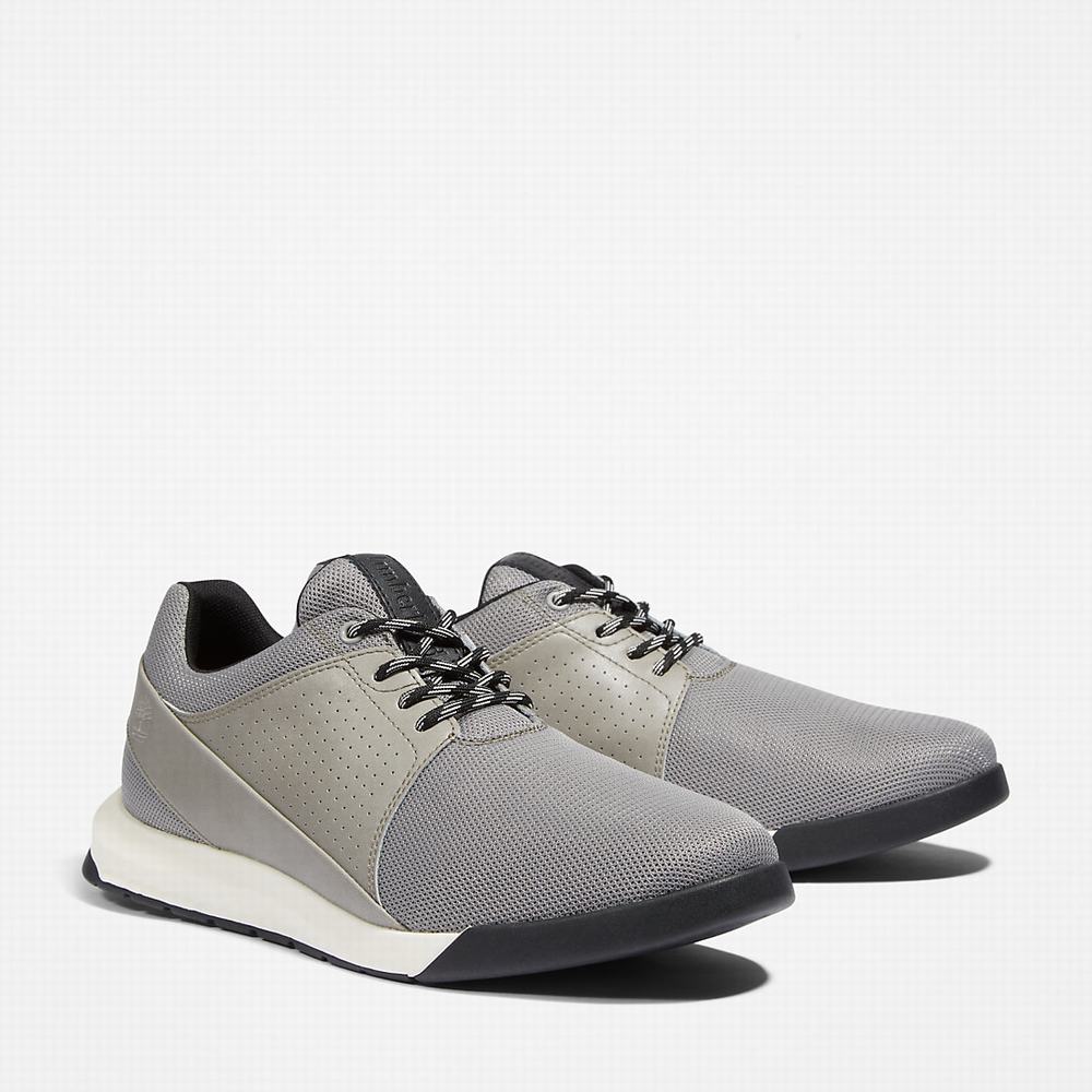 Timberland Killington Ultra Spor Ayakkabı Erkek Gri | TR-4285S