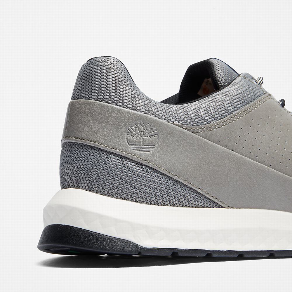 Timberland Killington Ultra Spor Ayakkabı Erkek Gri | TR-4285S