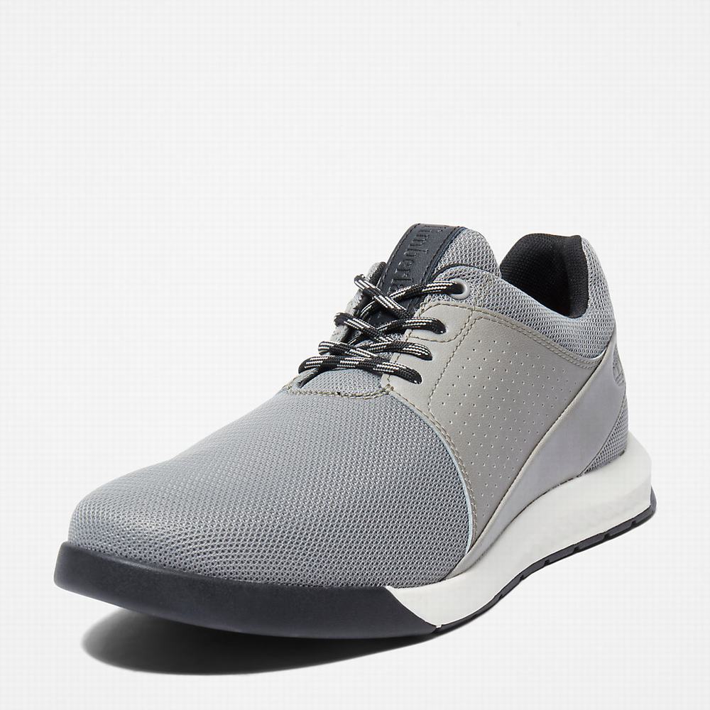 Timberland Killington Ultra Spor Ayakkabı Erkek Gri | TR-4285S