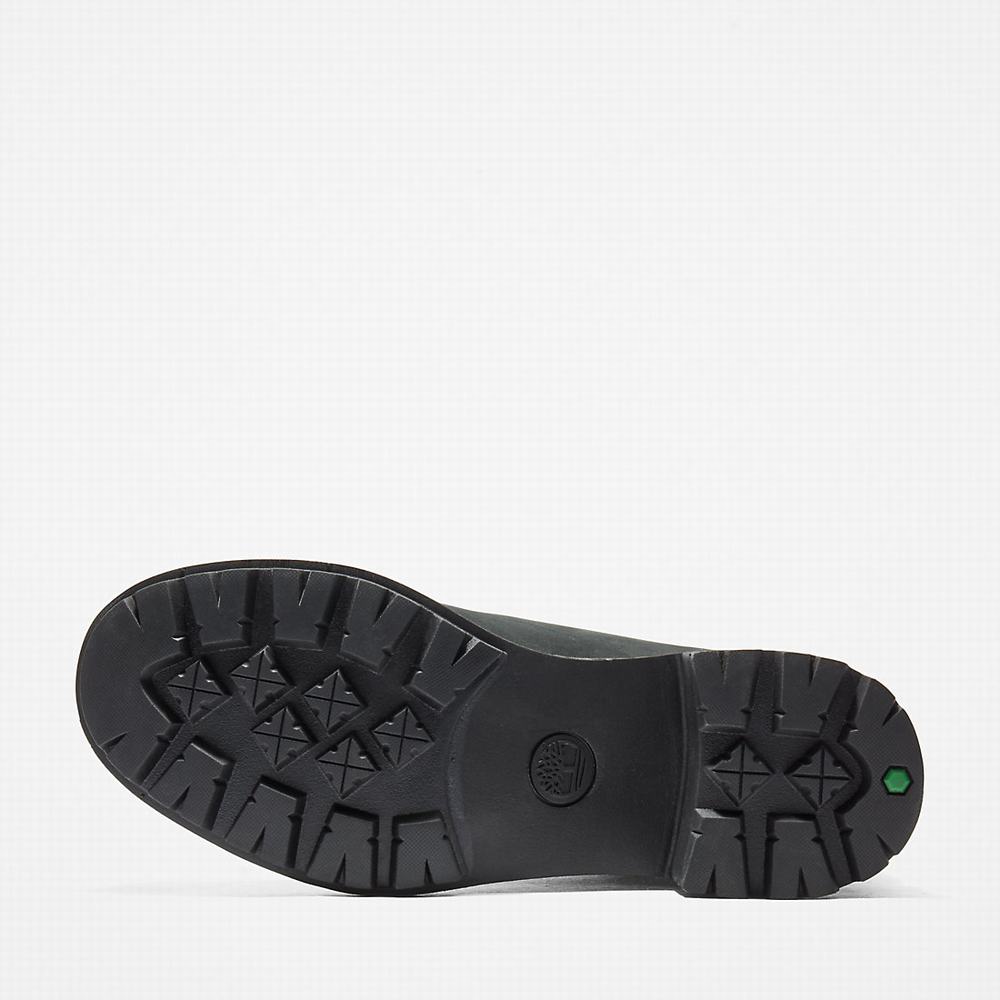 Timberland Kinsley 6 Inch Bot Kadın Siyah | TR-3469W