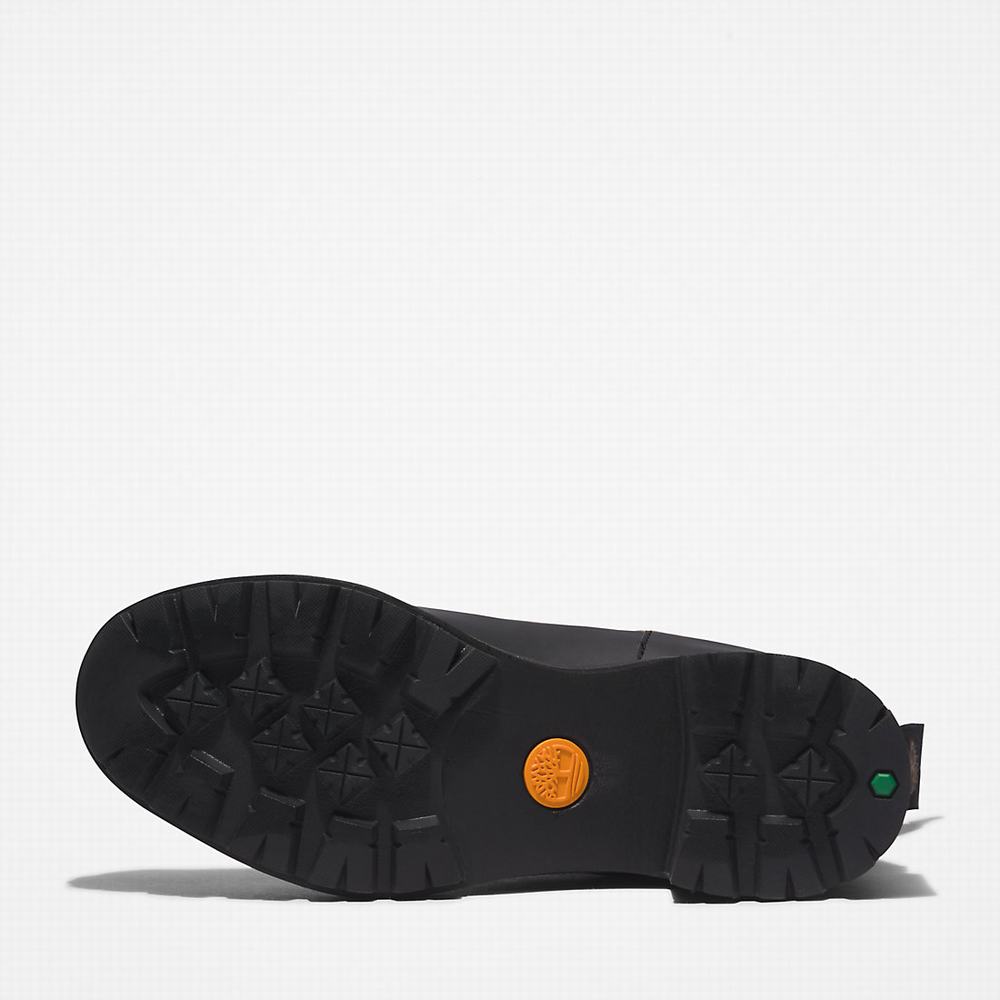 Timberland Kori Park Chelsea Chelsea Bot Kadın Yeşil | TR-5316A