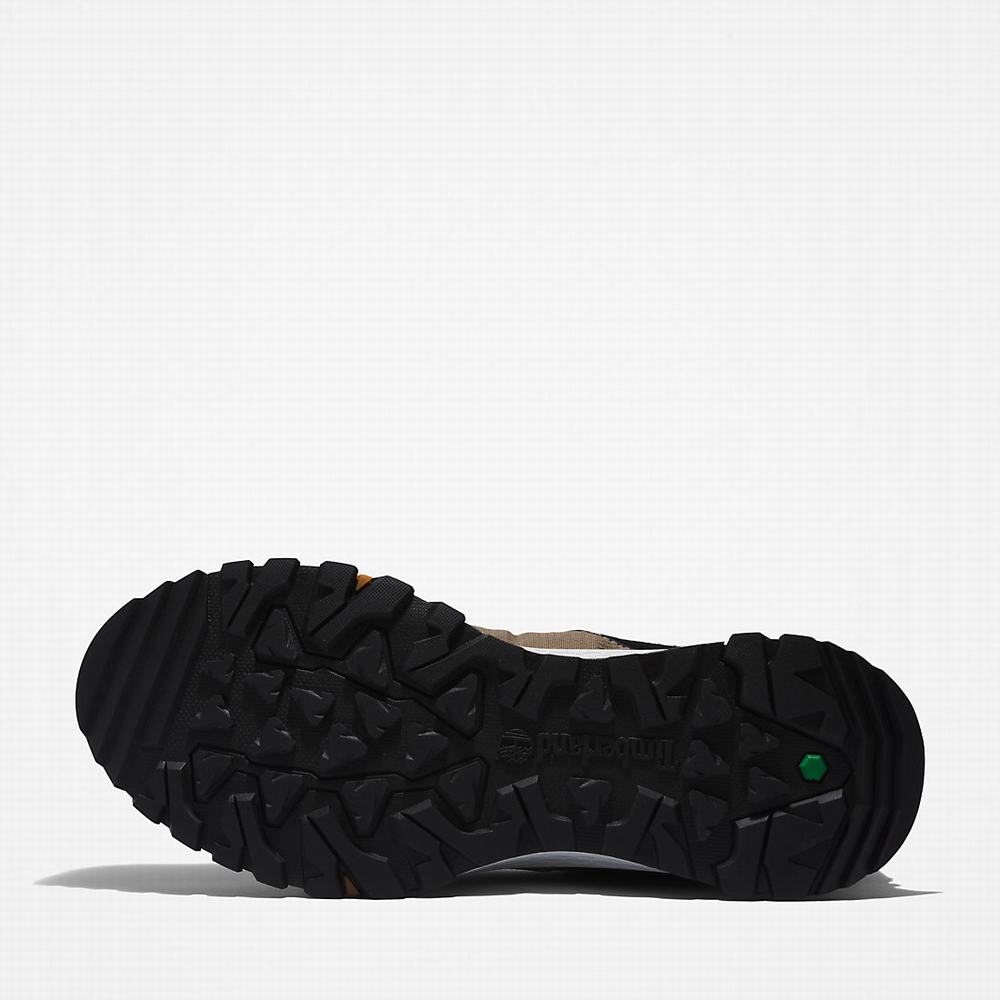 Timberland Lincoln Peak Spor Ayakkabı Erkek Gri | TR-9417H