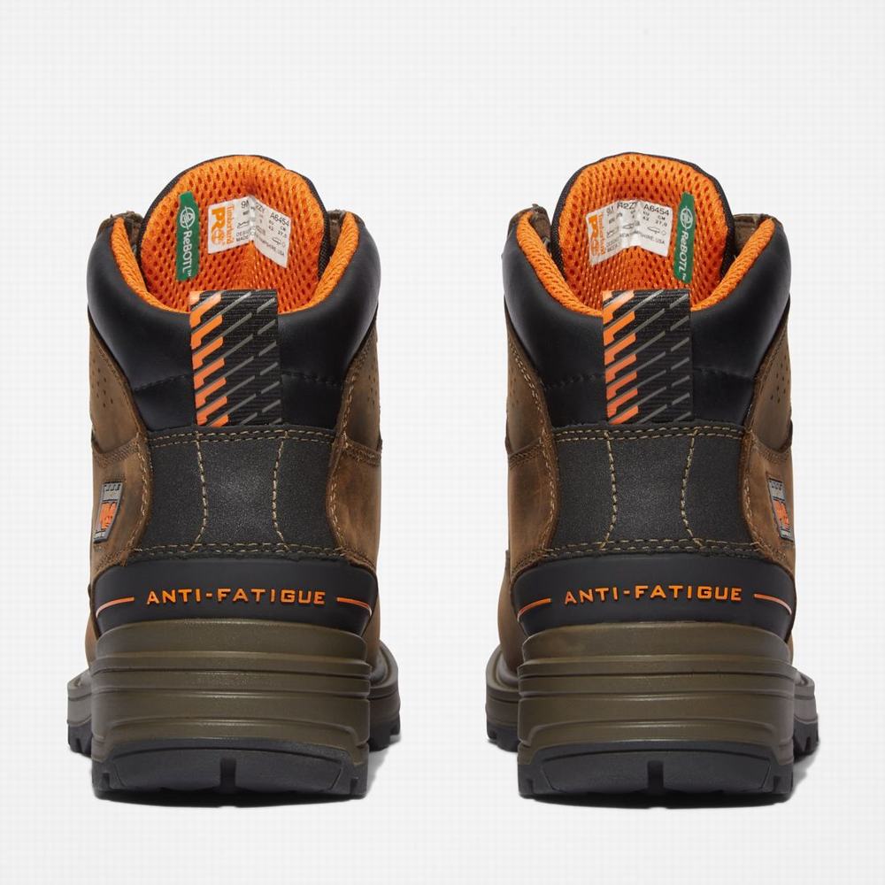 Timberland Magnitude 6