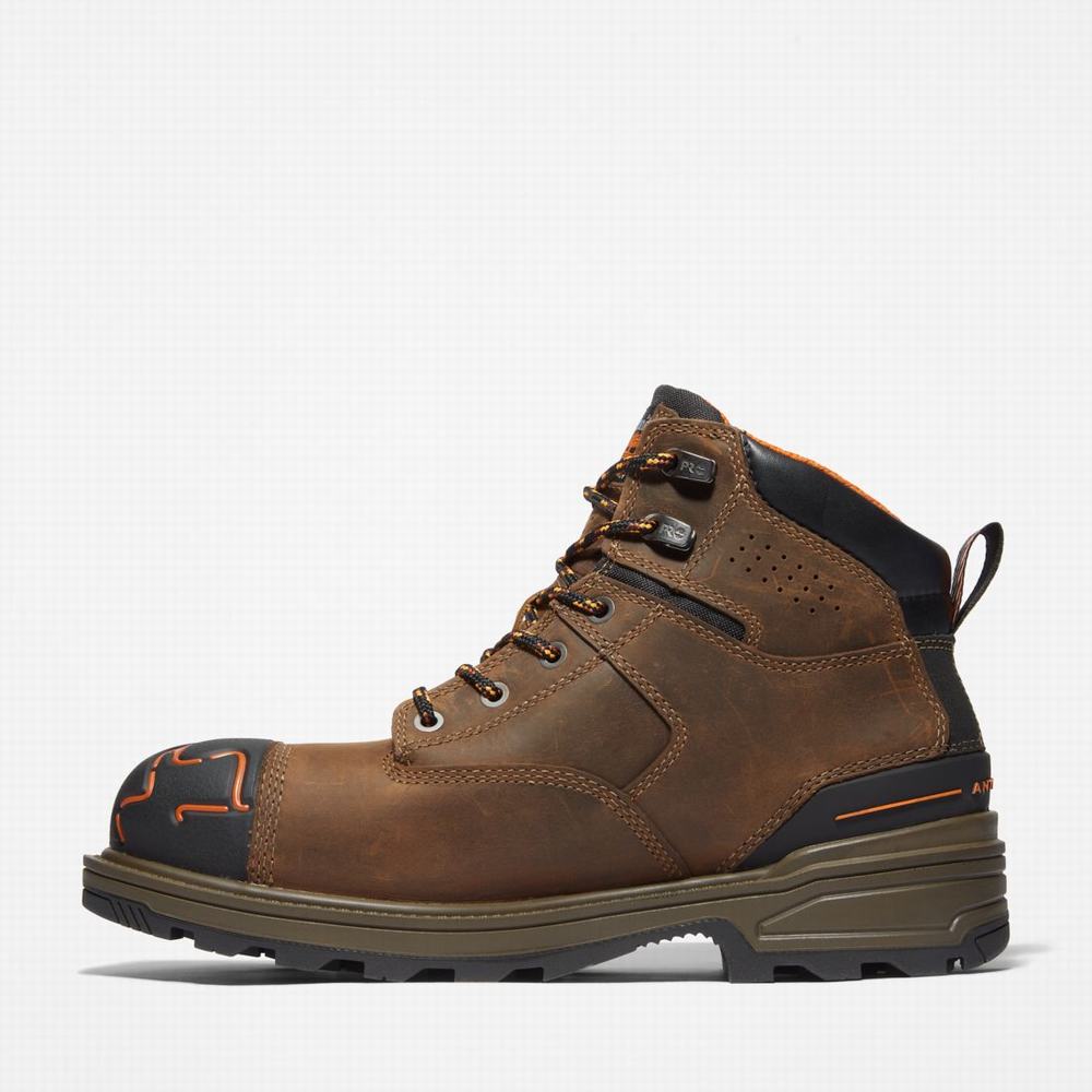 Timberland Magnitude 6