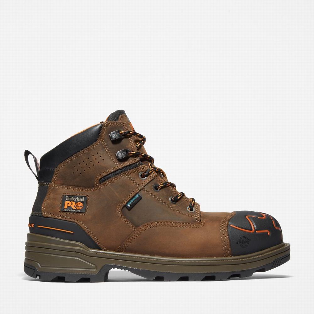 Timberland Magnitude 6\
