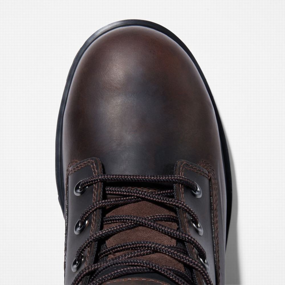 Timberland Magnus 6