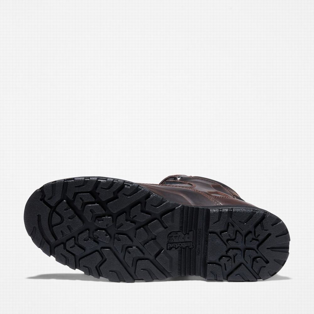 Timberland Magnus 6