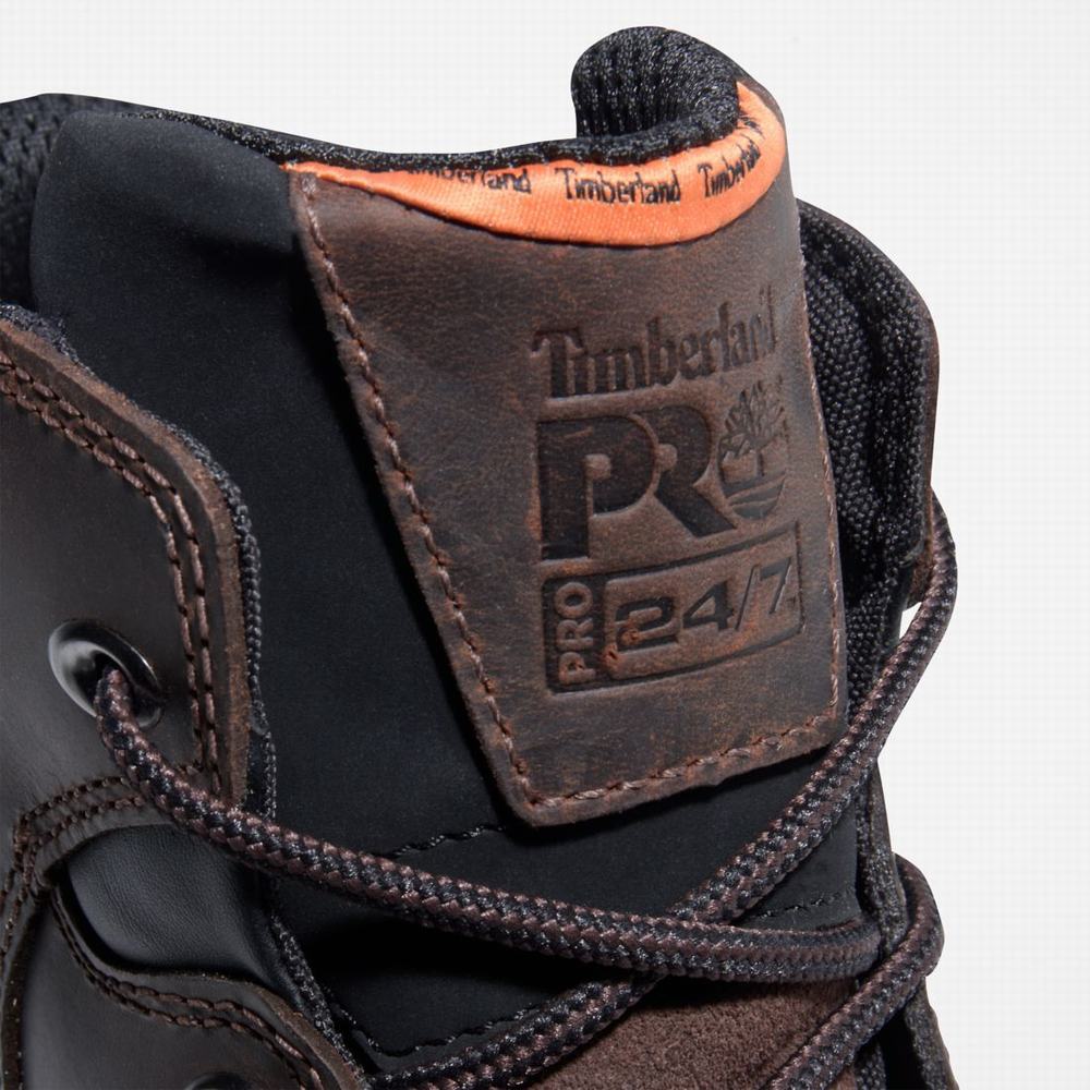 Timberland Magnus 6